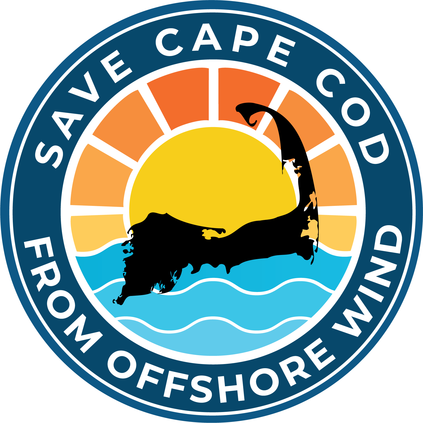 Save Cape Cod from Offshore Wind